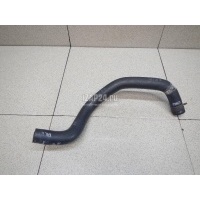 Патрубок отопителя Hyundai-Kia Sorento II (2009 - 2020) 973112W000