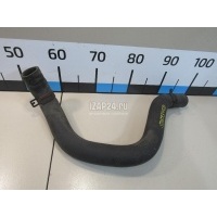 Патрубок радиатора Hyundai-Kia ix55 (2007 - 2013) 254123J100