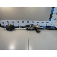Полуось передняя правая Hyundai-Kia ix55 (2007 - 2013) 495013J150