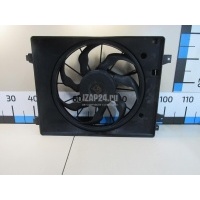 Вентилятор радиатора Hyundai-Kia ix55 (2007 - 2013) 977303J100