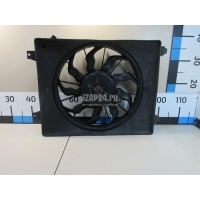 Вентилятор радиатора Hyundai-Kia ix55 (2007 - 2013) 253803J000