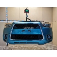 Ноускат Mitsubishi ASX 2010