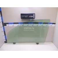 Стекло двери передней левой Mitsubishi ASX 2010 5706A273