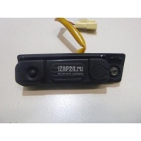 Кнопка открывания багажника Mitsubishi ASX 2010 5810A047