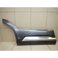 Накладка двери задней правой Hyundai-Kia Mohave 2009 877322JAA0