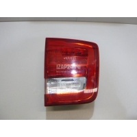 Фонарь задний внутренний левый Hyundai-Kia Mohave 2009 924032J500