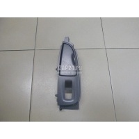 Пепельница задняя (в дверь) Nissan M/Q70 (Y51) (2010 - 2019) 829671MA0A