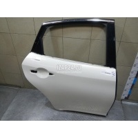 Дверь задняя правая Nissan M/Q70 (Y51) (2010 - 2019) H210M1MAMA