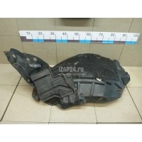 Локер передний правый Nissan M/Q70 (Y51) (2010 - 2019) 638441MA0A