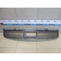 Решетка в бампер центральная Nissan M/Q70 (Y51) (2010 - 2019) 622561MM0B