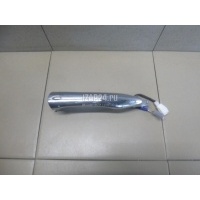 Ручка двери передней наружная правая Nissan M/Q70 (Y51) (2010 - 2019) 806401MA0A
