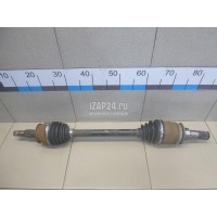 Полуось задняя левая Nissan M/Q70 (Y51) (2010 - 2019) 396011MC0A