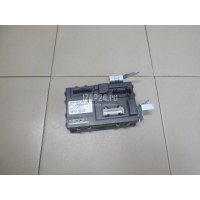 Блок комфорта Nissan M/Q70 (Y51) (2010 - 2019) 284B11MF1A