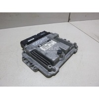 Блок управления двигателем Hyundai-Kia Solaris (2010 - 2017) 391242B470