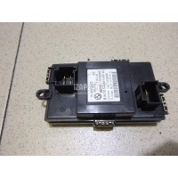 Резистор отопителя BMW 5-serie GT F07 (2009 - 2016) 64119203323