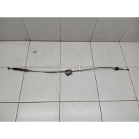 Трос КПП Mitsubishi Outlander (GF) 2012 2430A132