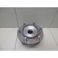 Ступица передняя Toyota Hilux (2005 - 2015) 435020K030