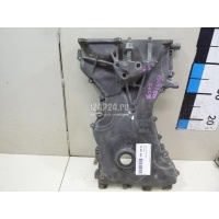 Крышка двигателя передняя Ford Focus III (2011 - 2019) 5217118