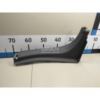 Обшивка багажника Ford Focus III (2011 - 2019) 1704879