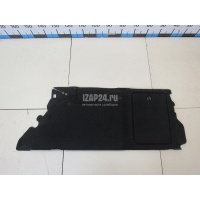 Обшивка багажника Ford Focus III (2011 - 2019) 1763529