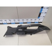 Обшивка багажника Ford Focus III (2011 - 2019) 1917353