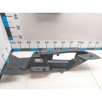 Обшивка багажника Ford Focus III (2011 - 2019) 1917353
