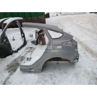 Крыло заднее левое Ford Focus III (2011 - 2019) 1852171