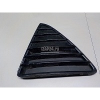 Решетка в бампер левая Ford Focus III (2011 - 2019) 1719222
