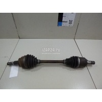 Полуось передняя левая Ford Focus III (2011 - 2019) 5202454
