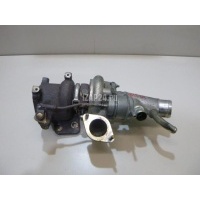 Турбокомпрессор (турбина) Nissan Juke (F15) (2011 - 2019) 144111KC1E