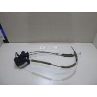 Замок двери передней левой Nissan Juke (F15) (2011 - 2019) 805011KL1A