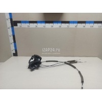 Замок двери передней левой Nissan Juke (F15) (2011 - 2019) 805011KL1A