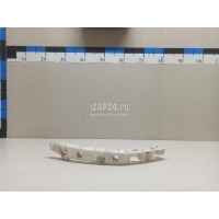 Направляющая переднего бампера правая Nissan Juke (F15) (2011 - 2019) 622221KA0A