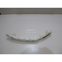 Направляющая переднего бампера правая Nissan Juke (F15) (2011 - 2019) 622221KA0A