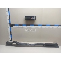 Отбойник заднего бампера Nissan Juke (F15) (2011 - 2019) 791221KA0A