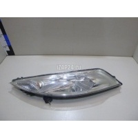 Указатель поворота левый Nissan Juke (F15) (2011 - 2019) 261251KL0C