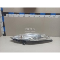 Указатель поворота левый Nissan Juke (F15) (2011 - 2019) 261251KL0C