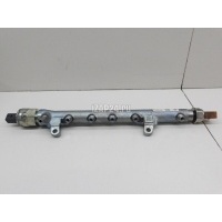 Рейка топливная (рампа) VAG Passat [B7] (2011 - 2015) 03L130089AA