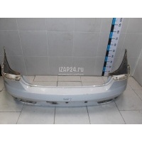 Бампер задний VAG Passat [B7] (2011 - 2015) 3AE807417FGRU