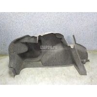 Обшивка багажника VAG Polo (Sed RUS) (2011 - 2020) 6RU867427B