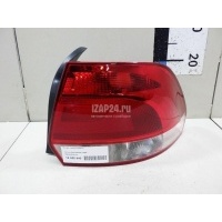 Фонарь задний правый VAG Polo (Sed RUS) (2011 - 2020) 6RU945112D