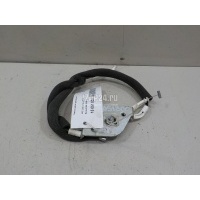 Замок двери распашной Renault Lada Largus 2012 906125006R