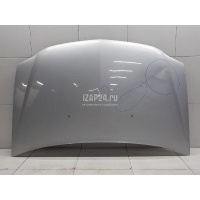 Капот VAZ Lada Largus 2012 6001546685