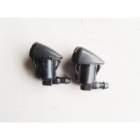 Сопло стеклоомыватели переднее toyota corolla verso ii 2004 - 2009 rok