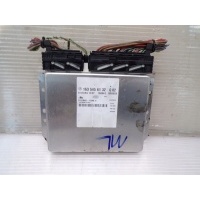 Блок esp мерседес w163 мл 1635456132