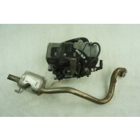 Отопление стояночные форд transit 2t1v - 18k463 - ac
