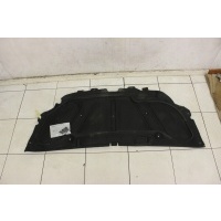 Изоляция звук медалист капота крепеж peugeot 307 2001 - 2005r