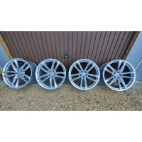 Колёсные диски audi rs6 c7 9.5x21 4g0601025cf