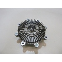 Термомуфта Hyundai-Kia Mohave 2009 252373A500