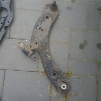 suzuki oe 45202 - 57l01 рычаг передний